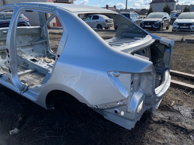 Крыло - фото 1