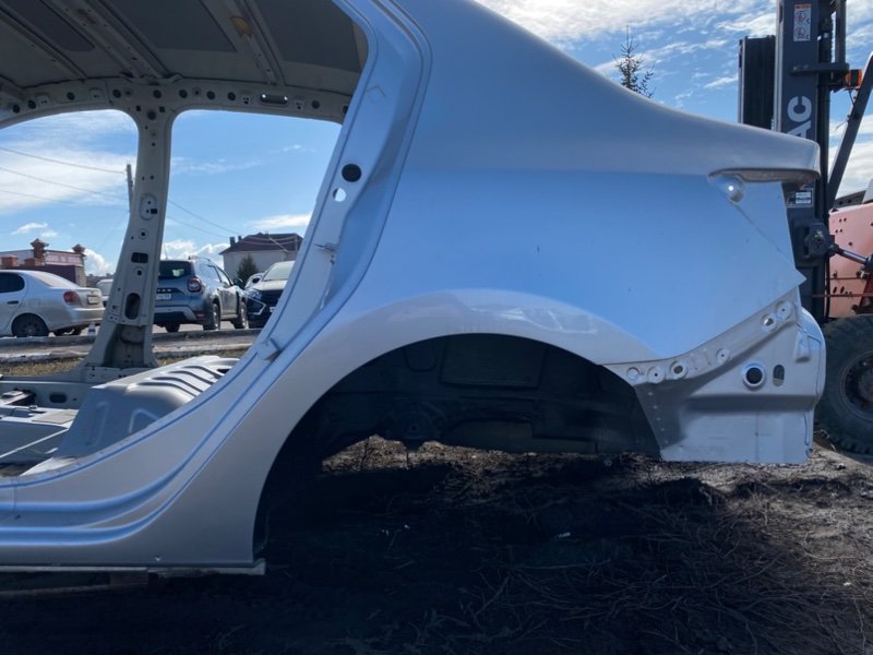 Крыло - фото 2