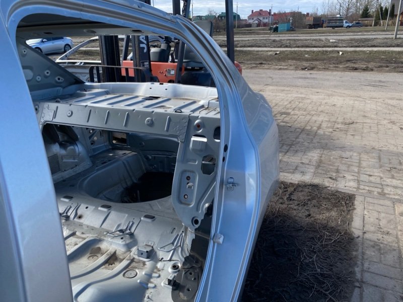 Крыло - фото 3