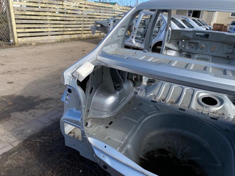 Крыло - фото 4