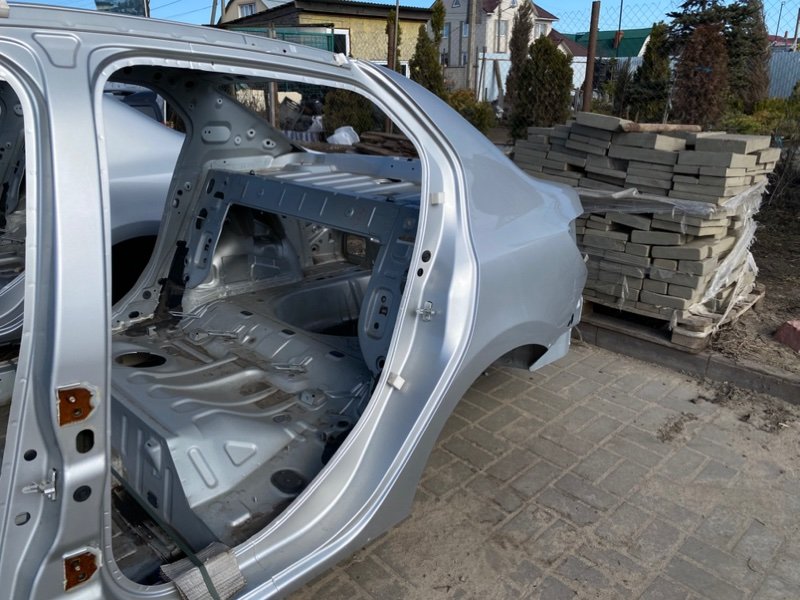 Крыло - фото 2