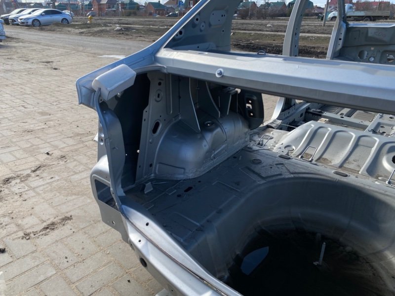 Крыло - фото 3