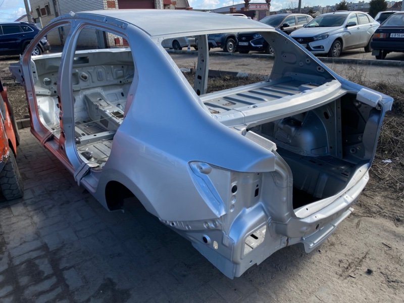 Крыло - фото 1