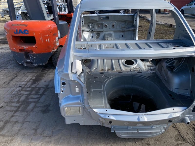 Крыло - фото 2