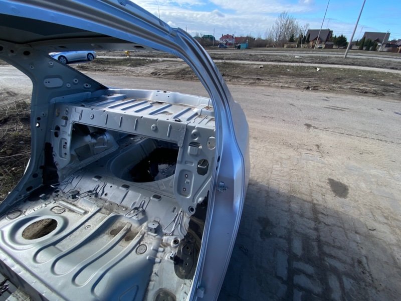 Крыло - фото 3