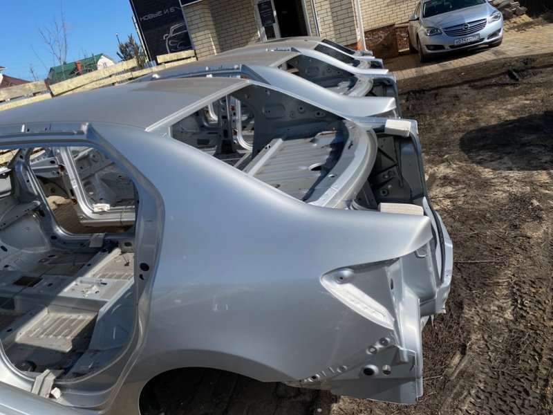 Крыло - фото 2