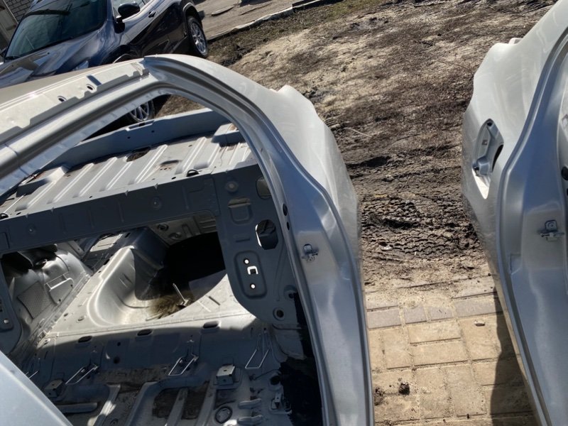 Крыло - фото 3