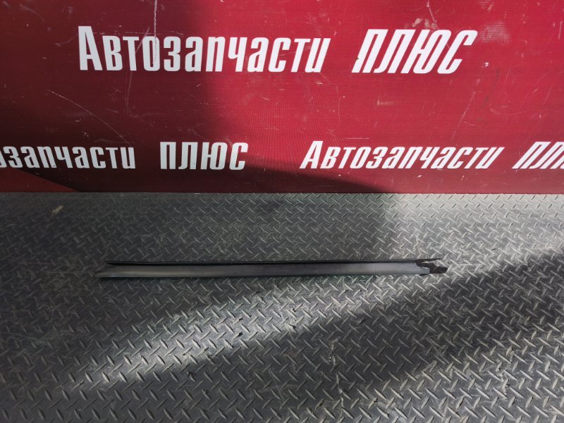 Уплотнитель стекла двери внутренний - фото 1