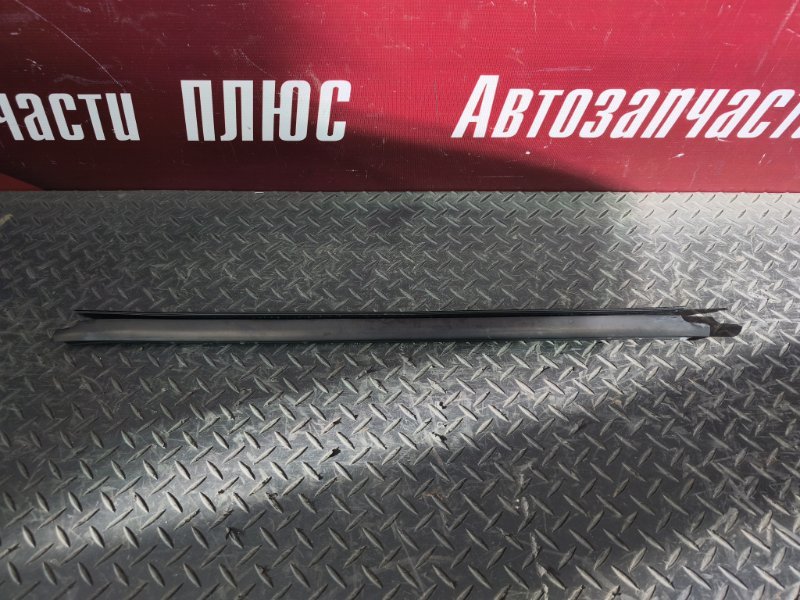 Уплотнитель стекла двери внутренний - фото 2