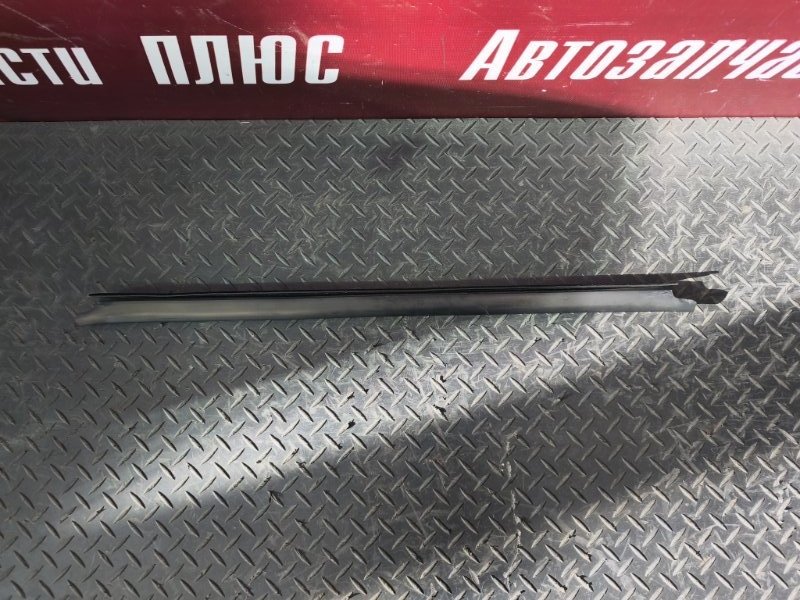 Уплотнитель стекла двери внутренний - фото 3