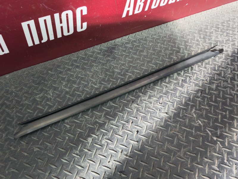 Уплотнитель стекла двери внутренний - фото 6