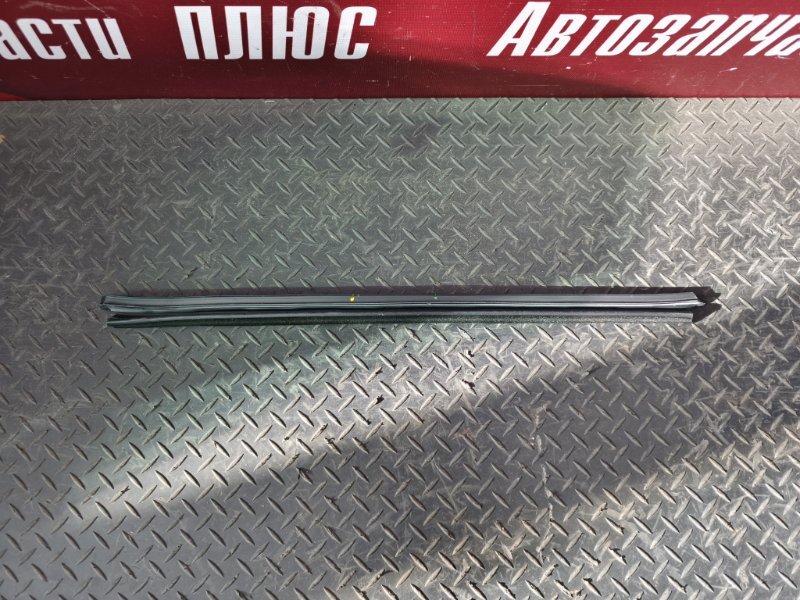 Уплотнитель стекла двери внутренний - фото 8