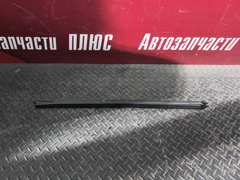 Уплотнитель стекла двери внутренний - фото 9