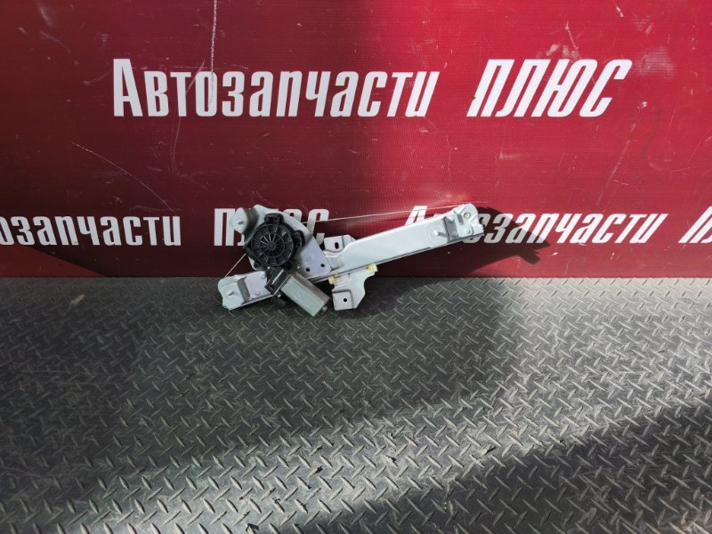 Стеклоподъемник    двери - фото 1