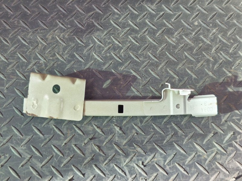 Направляющая стекла двери - фото 6