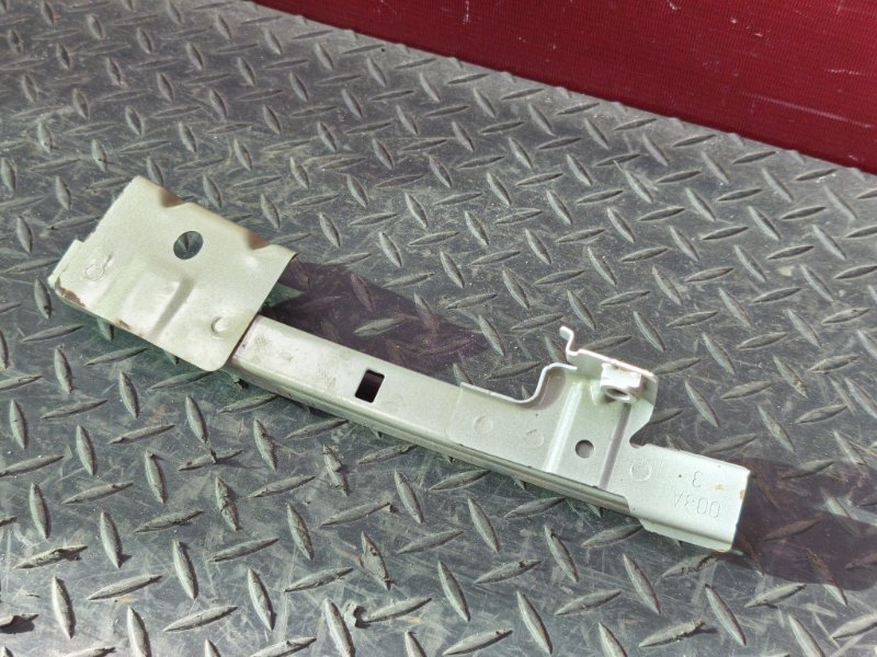 Направляющая стекла двери - фото 8