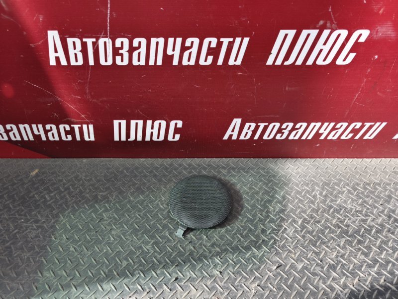 Крышка динамика - фото 1
