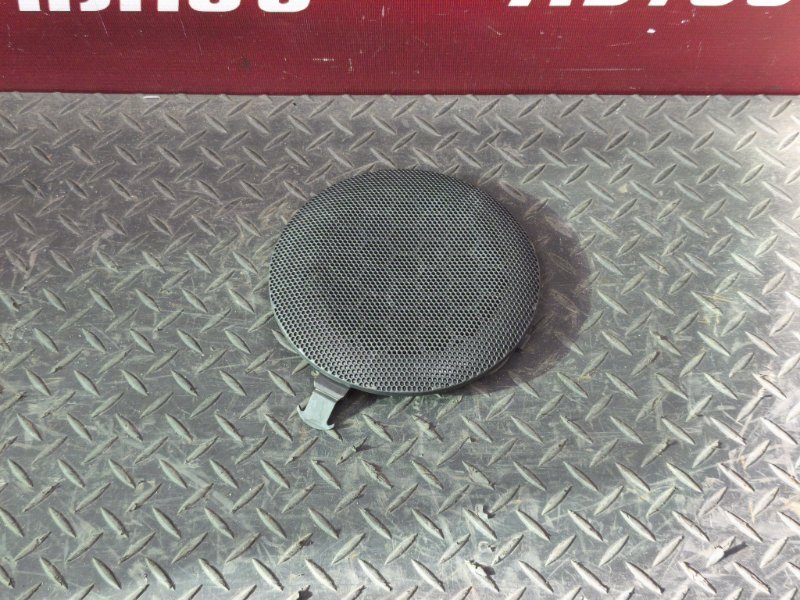 Крышка динамика - фото 2