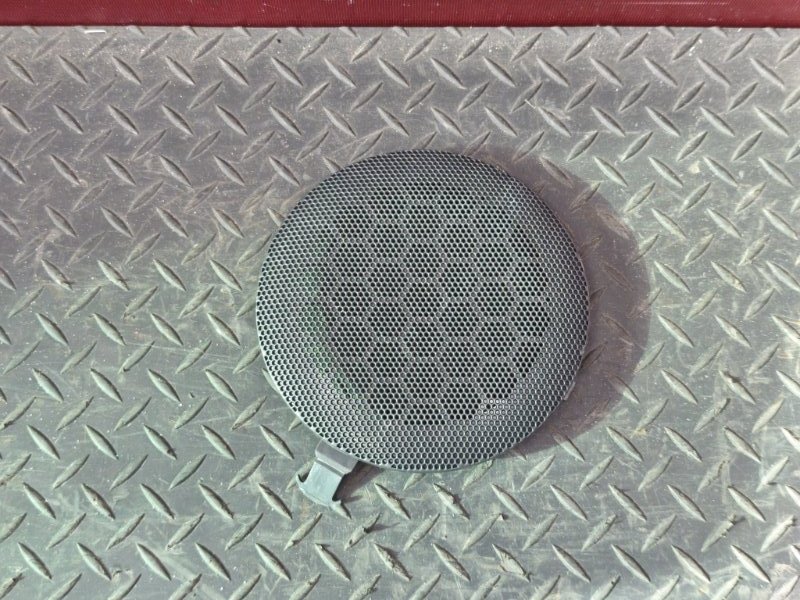 Крышка динамика - фото 3