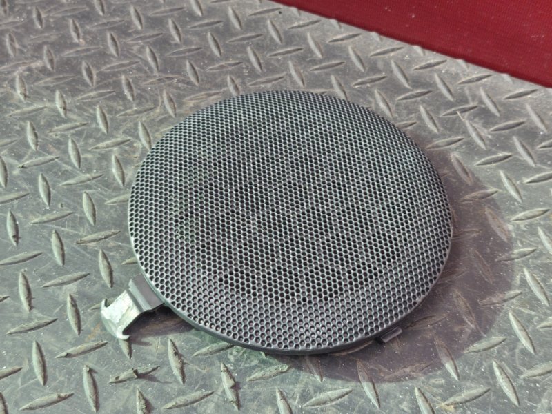 Крышка динамика - фото 4