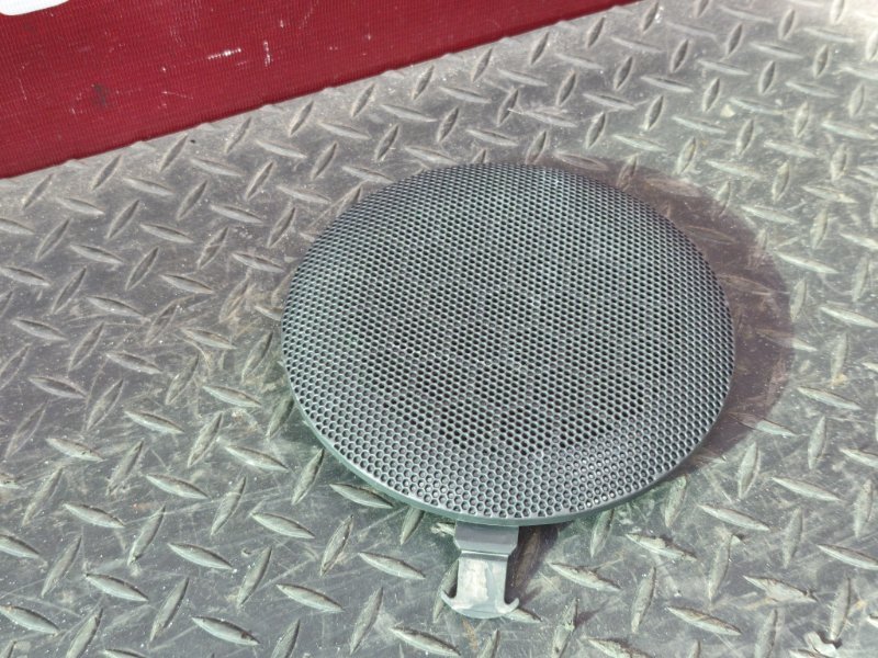 Крышка динамика - фото 5
