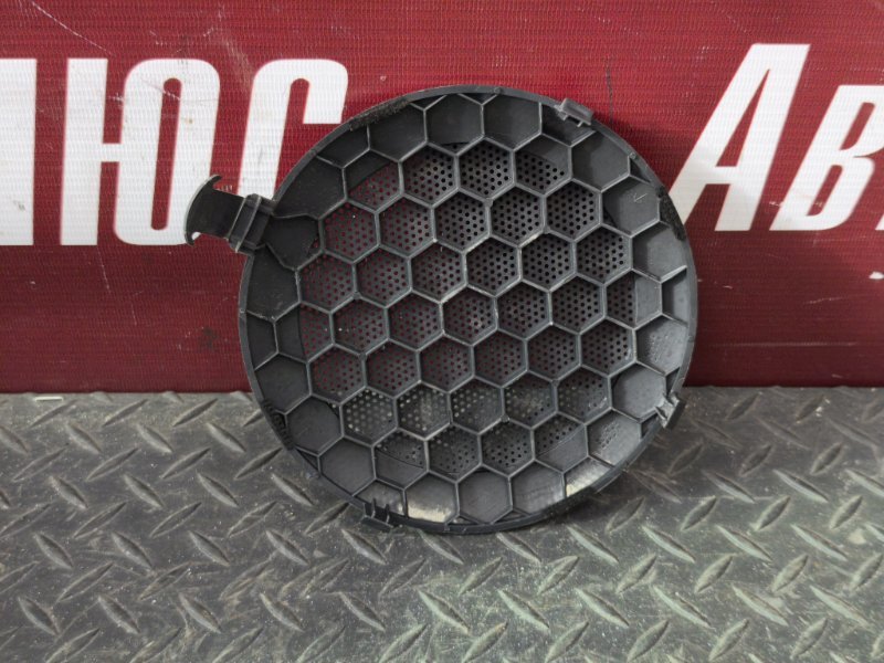 Крышка динамика - фото 6