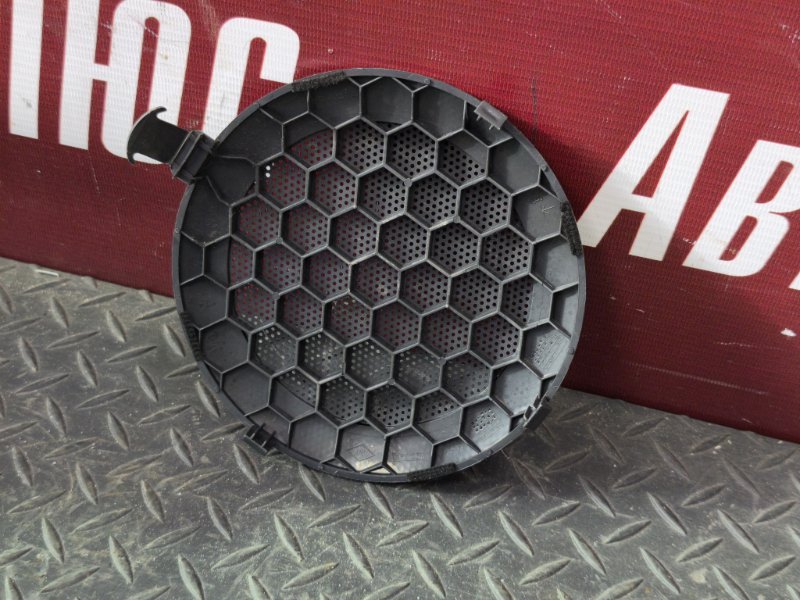 Крышка динамика - фото 7