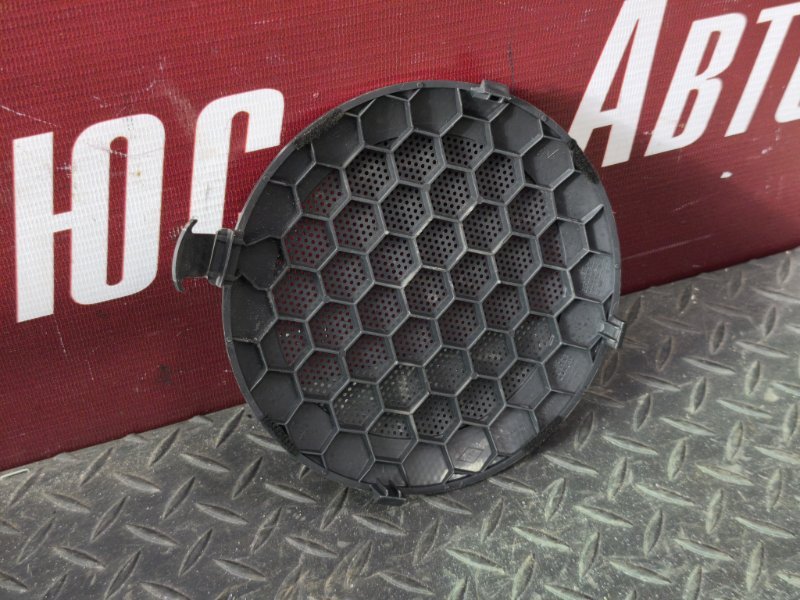 Крышка динамика - фото 8