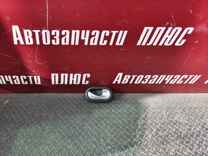 Внутренняя ручка     двери - фото 1