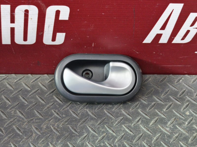 Внутренняя ручка     двери - фото 2