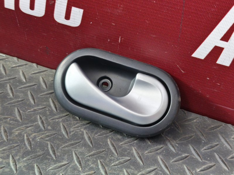 Внутренняя ручка     двери - фото 3