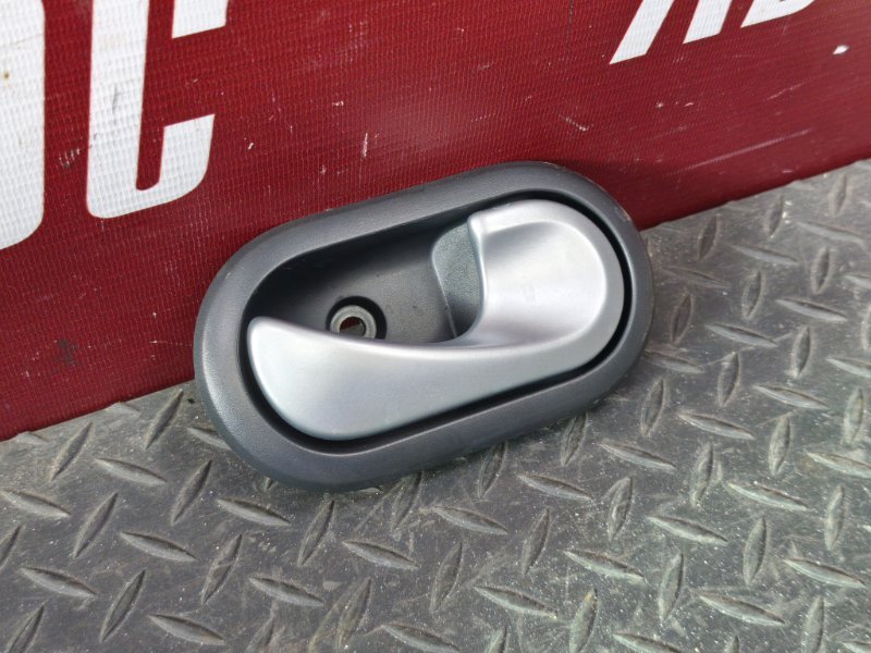 Внутренняя ручка     двери - фото 4