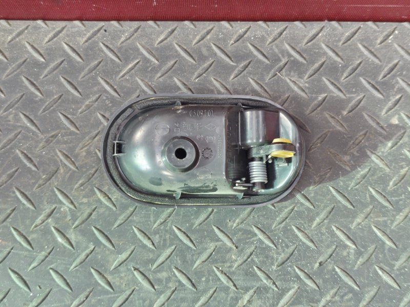 Внутренняя ручка     двери - фото 5