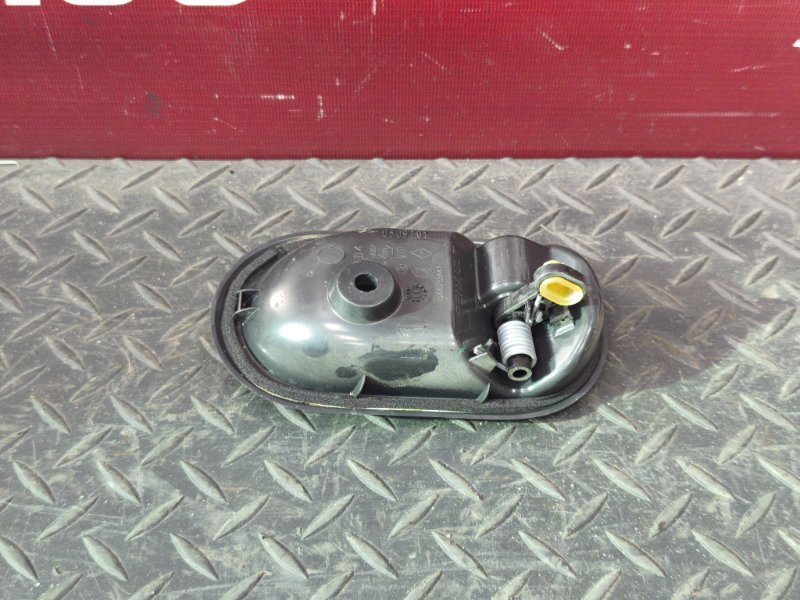 Внутренняя ручка     двери - фото 6