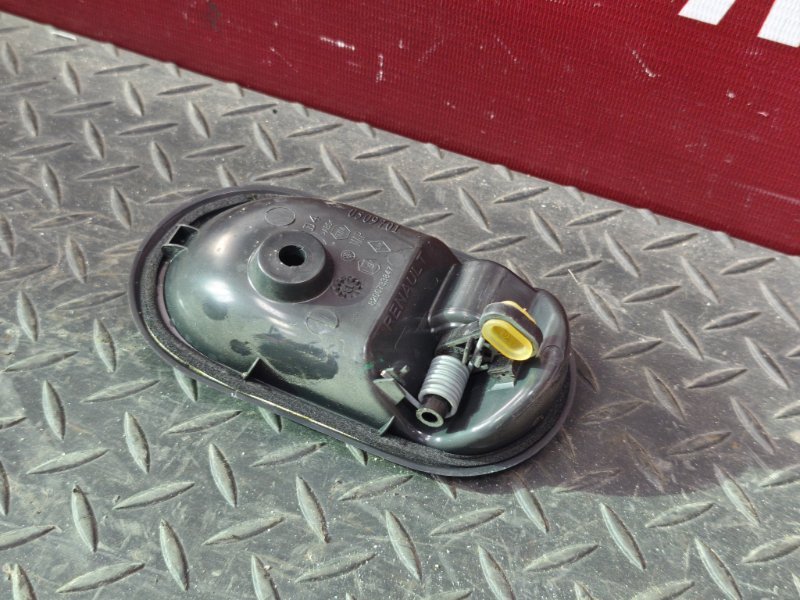 Внутренняя ручка     двери - фото 7