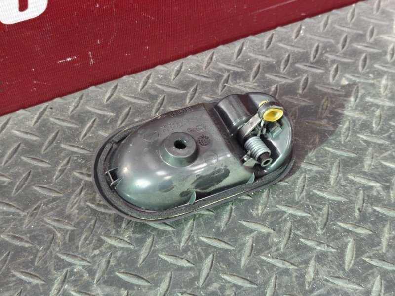 Внутренняя ручка     двери - фото 8