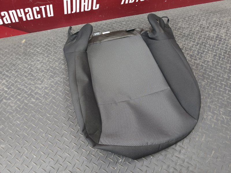 Чехлы на сиденья - фото 4