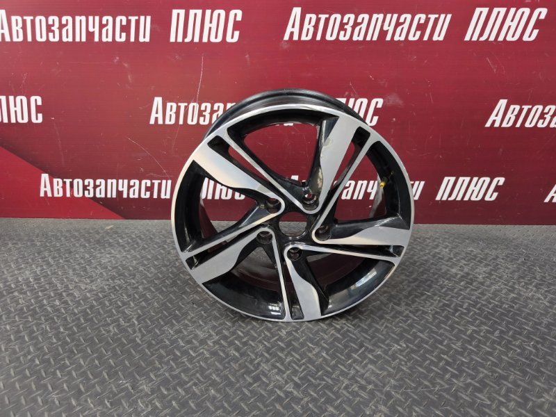 Колесный диск - фото 2