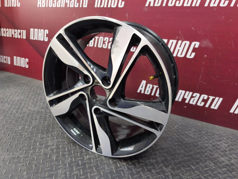 Колесный диск - фото 3