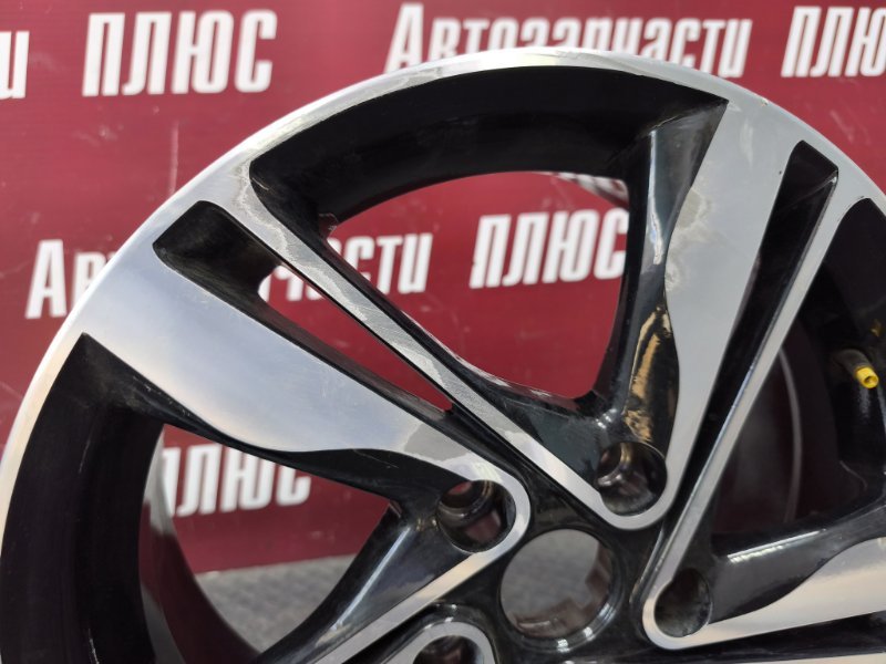 Колесный диск - фото 5