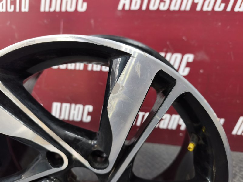 Колесный диск - фото 6