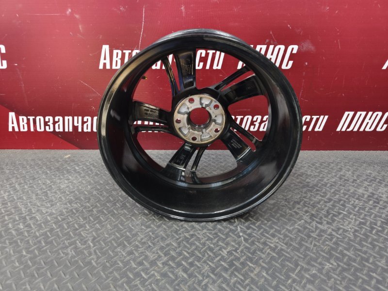 Колесный диск - фото 8