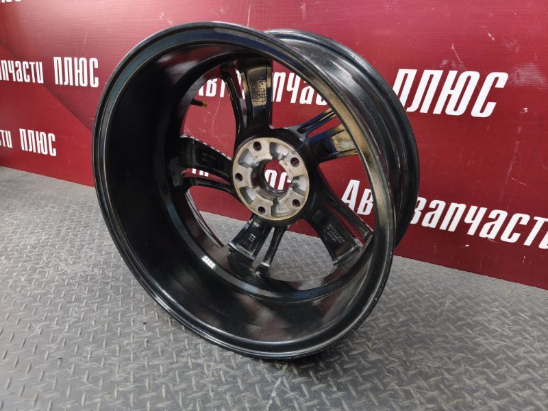Колесный диск - фото 9