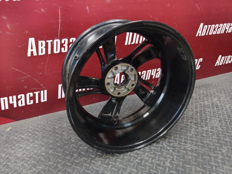Колесный диск - фото 10