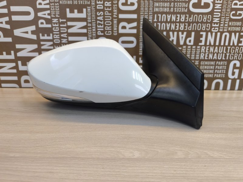 Зеркало заднего вида боковое - фото 2