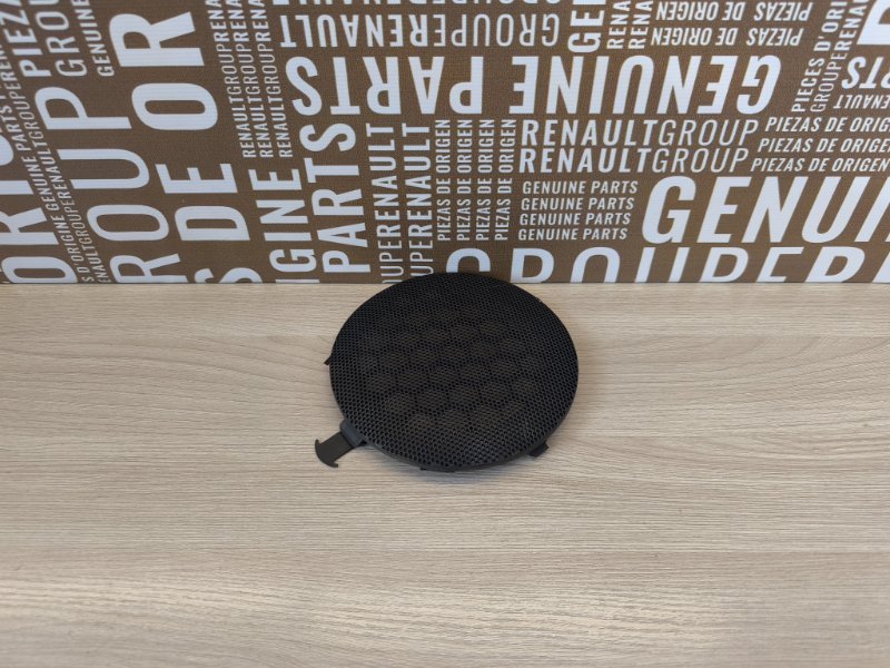 Крышка динамика - фото 1