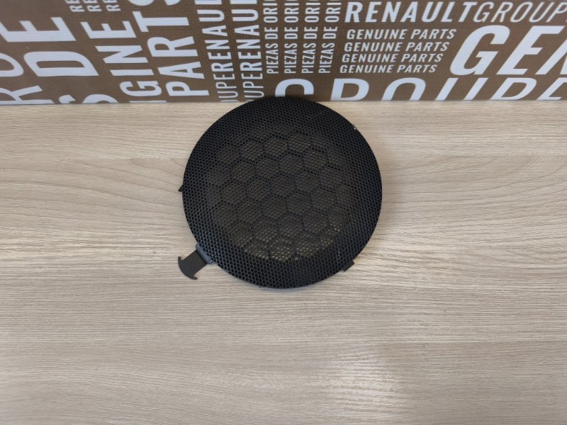 Крышка динамика - фото 2