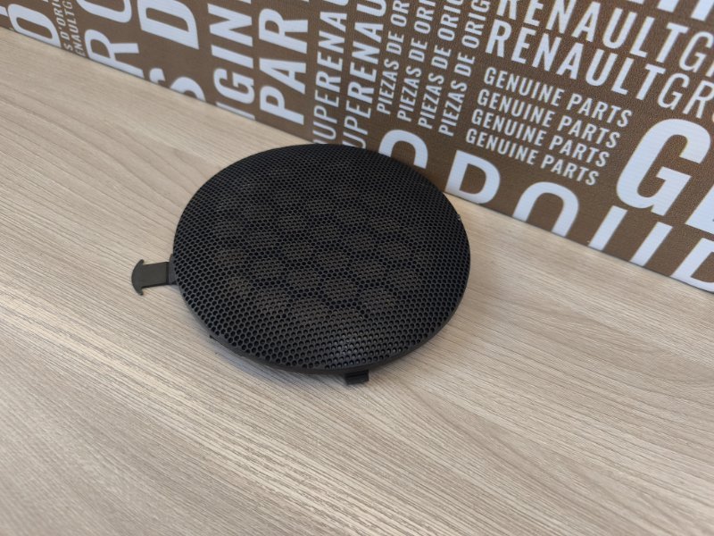 Крышка динамика - фото 3