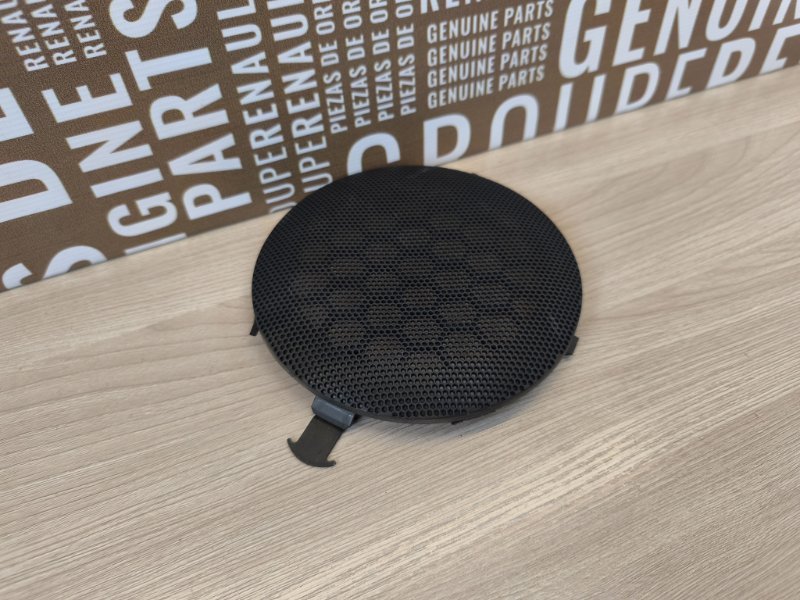 Крышка динамика - фото 4