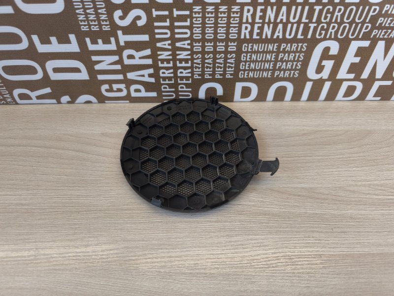 Крышка динамика - фото 5